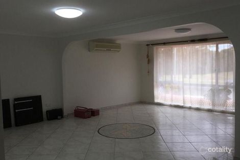 Property photo of 21 Amaroo Street Bonnyrigg NSW 2177