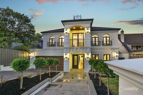 Property photo of 19 Second Avenue Kew VIC 3101