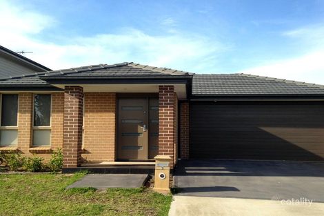 26 Gilroy St, Ropes Crossing, NSW 2760