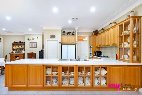 Property photo of 1 Tobin Avenue Camden Park NSW 2570
