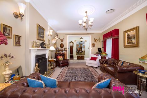 Property photo of 1 Tobin Avenue Camden Park NSW 2570