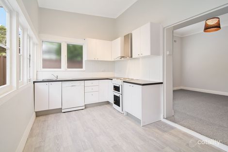 Property photo of 108A Chandos Street Haberfield NSW 2045