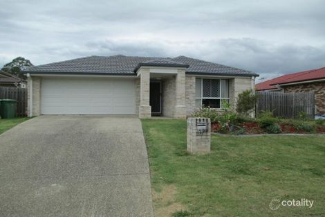 57 Benjamina Dr, Redbank Plains, QLD 4301