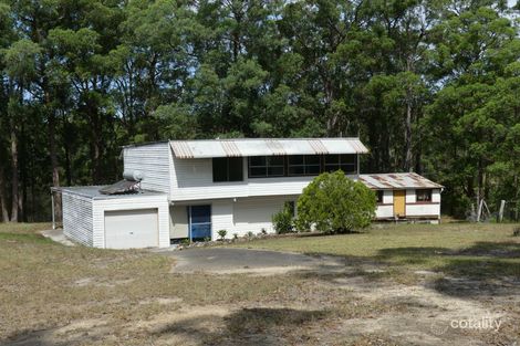1742 The Lakes Way, Rainbow Flat, NSW 2430