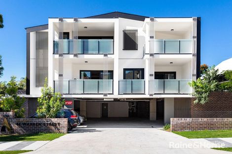 Property photo of 1/46 Warren Street St Lucia QLD 4067