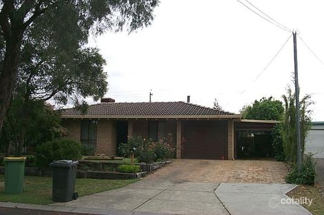 26 Boxworth Ct, Huntingdale, WA 6110