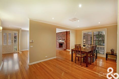 Property photo of 6 Bugatti Court Mill Park VIC 3082