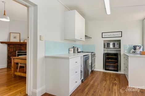 Property photo of 5 Harbroe Avenue New Town TAS 7008