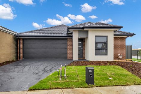 37 TUFF ST, WERRIBEE, VIC 3030