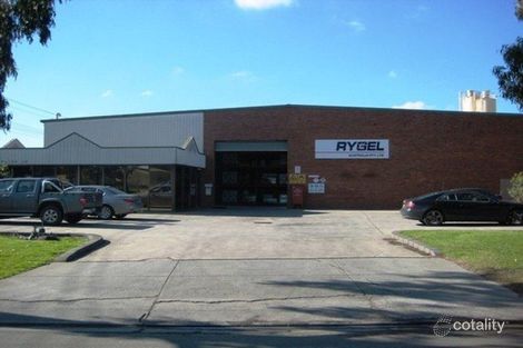 103 Ordish Rd, Dandenong South, VIC 3175