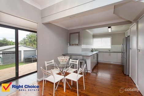 Property photo of 8 Hunter Street Barrack Heights NSW 2528