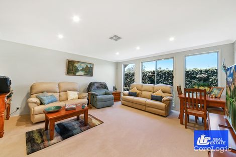 Property photo of 8 Correa Court Voyager Point NSW 2172
