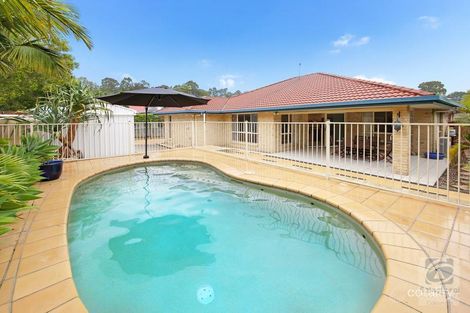 Property photo of 45 Bellevue Drive Little Mountain QLD 4551