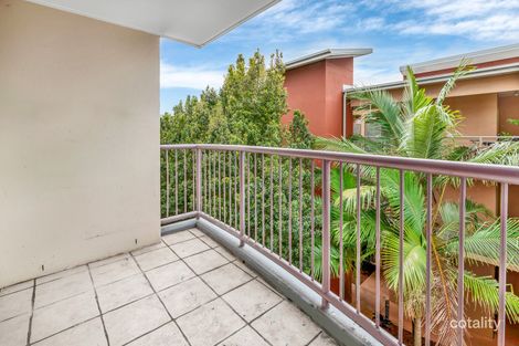Property photo of 25/132 High Street Southport QLD 4215