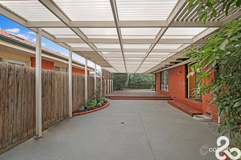 Property photo of 6 Bugatti Court Mill Park VIC 3082