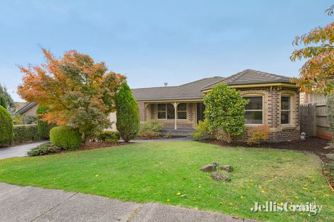 140 Oban Rd, Ringwood North, VIC 3134