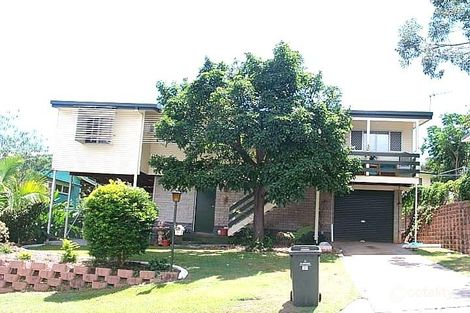 30 Herbertson St, West Gladstone, QLD 4680