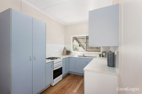 Property photo of 3 Hogan Street Park Avenue QLD 4701