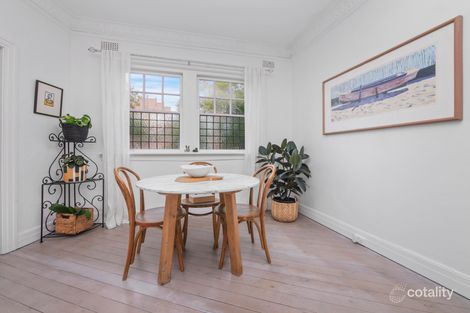 Property photo of 3/40 Blair Street North Bondi NSW 2026
