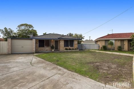Property photo of 12 Adare Place Coodanup WA 6210