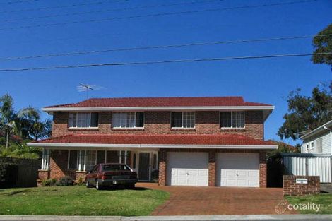 96 Garnet Rd, Gymea, NSW 2227