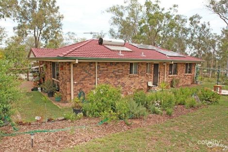 Property photo of 8 Blue Gum Drive Lowood QLD 4311