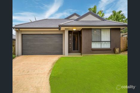 Property photo of 17 Caper Close Springfield Lakes QLD 4300