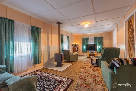 Property photo of 138 Stuart Street Mount Lofty QLD 4350