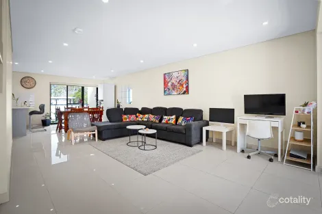 Property photo of 5/1A Premier Lane Rooty Hill NSW 2766