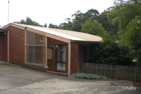 Property photo of 2/14 Calway Street Drouin VIC 3818