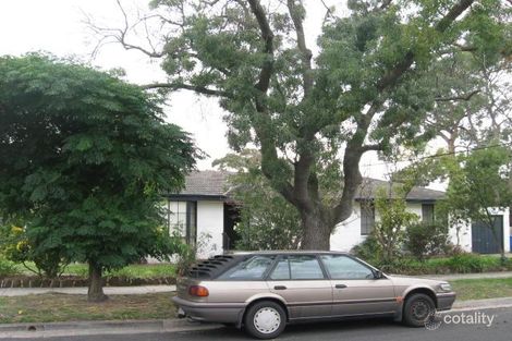 Property photo of 1/19 Beddoe Avenue Brighton East VIC 3187