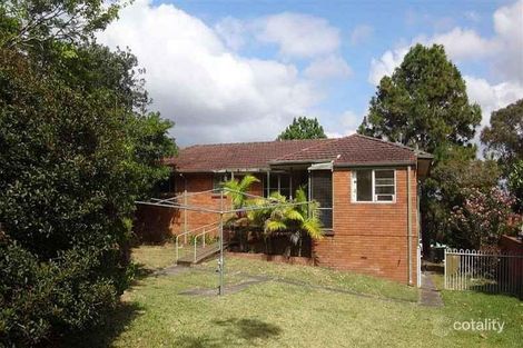 Property photo of 30 Lanford Avenue Killarney Heights NSW 2087