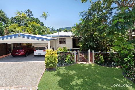 Property photo of 4 Hodel Street Whitfield QLD 4870