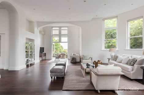 5/18 Flinton St, Paddington, NSW 2021