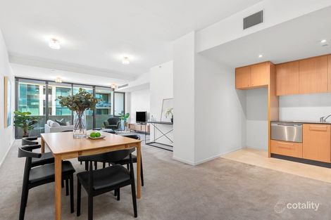 Property photo of 24E/85 Rouse Street Port Melbourne VIC 3207
