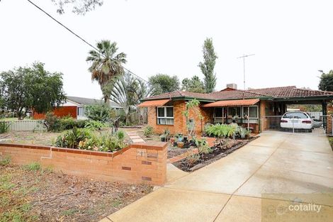 21 Pinjarra-Williams Rd, Pinjarra, WA 6208