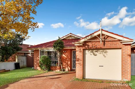 Property photo of 13 Dublin Street Glendenning NSW 2761