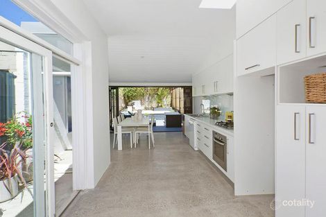 Property photo of 136 Boundary Street Paddington NSW 2021