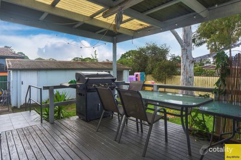 Property photo of 45 Wyndarra Way Koonawarra NSW 2530