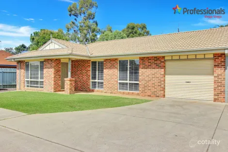 9/72 Travers St, Wagga Wagga, NSW 2650