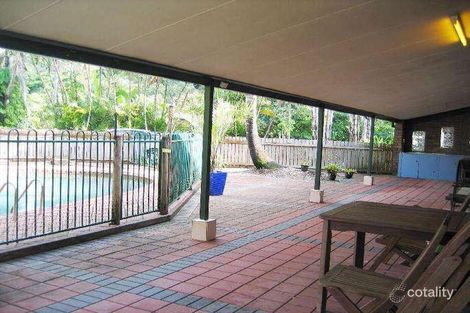 Property photo of 11 Slate Close Brinsmead QLD 4870