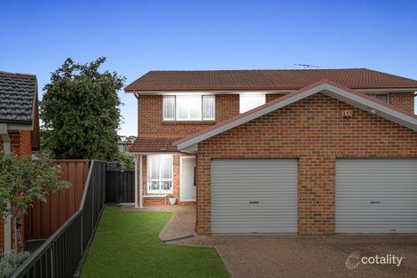 94a Falcon Cct, Green Valley, NSW 2168