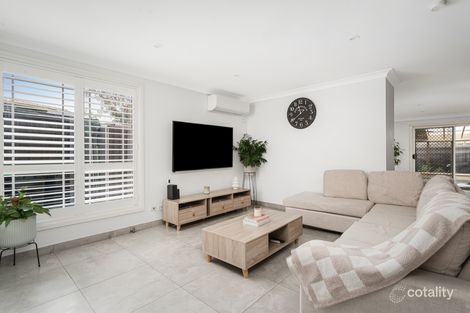 Property photo of 94A Falcon Circuit Green Valley NSW 2168