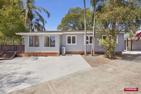 35 Nambucca Dr, Woy Woy, NSW 2256