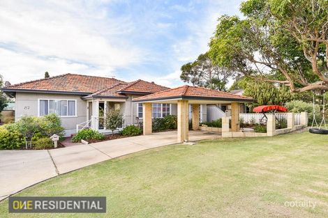 87 Zenobia St, Palmyra, WA 6157