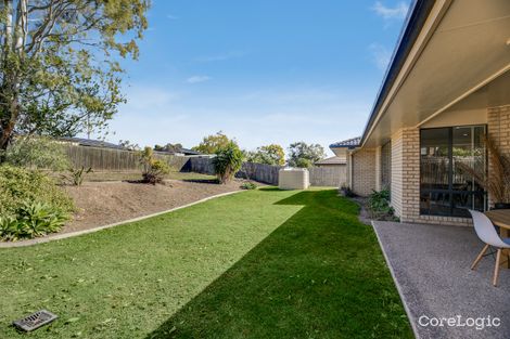 3 Paige Pl, Helidon, QLD 4344