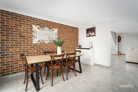 Property photo of 94A Falcon Circuit Green Valley NSW 2168