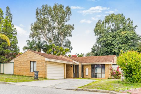 Property photo of 29 Ridgehaven Ramble Ballajura WA 6066