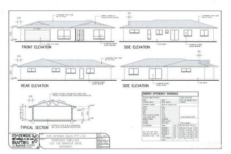 Property photo of 57 Banksia Drive Kingaroy QLD 4610