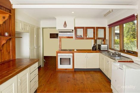 Property photo of 7 Jasmine Drive Bomaderry NSW 2541